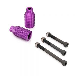 Пеги Hipe Lmt 01 purple matt