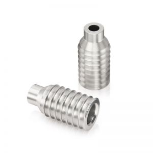 Пеги Hipe Lmt 01 silver matt