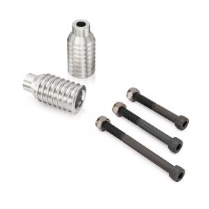 Пеги Hipe Lmt 01 silver matt