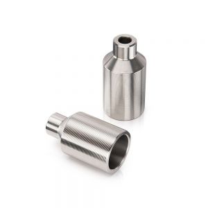Пеги Hipe Lmt 02 silver matt