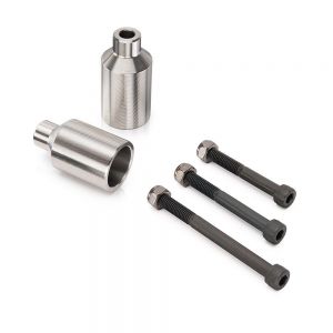 Пеги Hipe Lmt 02 silver matt