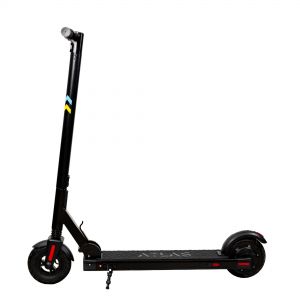Електросамокат Atlas Mini (Black)