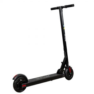 Електросамокат Atlas Mini (Black)