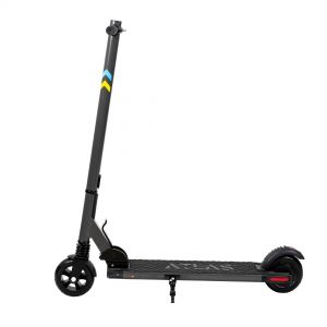 Електросамокат Atlas Mini (Grey)