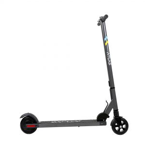 Електросамокат Atlas Mini (Grey)