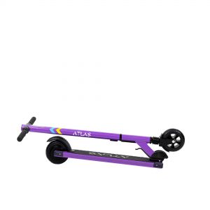 Електросамокат Atlas Mini (Violet)