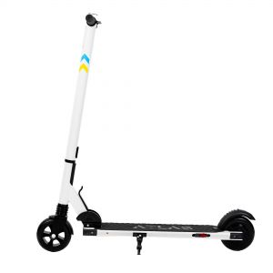 Электросамокат Atlas Mini (White)