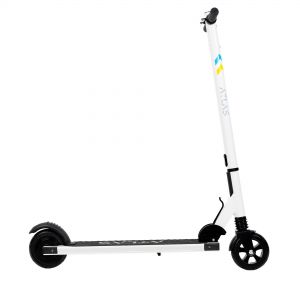 Электросамокат Atlas Mini (White)