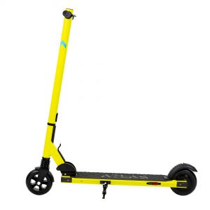 Електросамокат Atlas Mini (Yellow)
