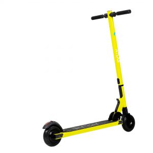 Електросамокат Atlas Mini (Yellow)
