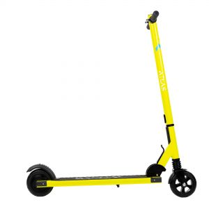 Електросамокат Atlas Mini (Yellow)