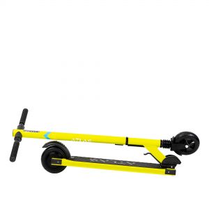 Електросамокат Atlas Mini (Yellow)