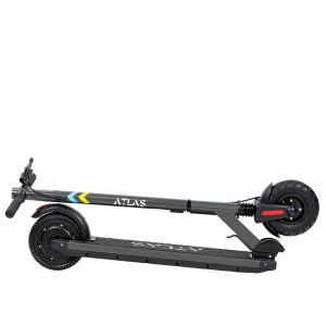 Електросамокат Atlas 0809 Pro (Grey)