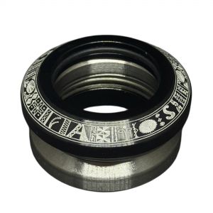 Рулевая система Fais Headset Pysanka (Black)
