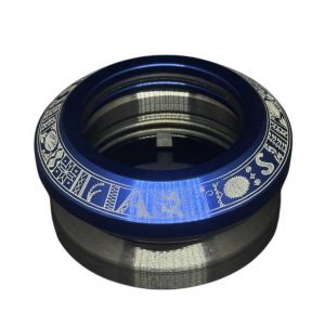 Рулевая система Fais Headset Pysanka (Blue)