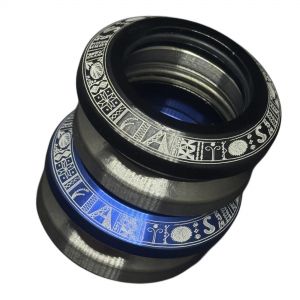 Рульова система Fais Headset Pysanka (Blue)