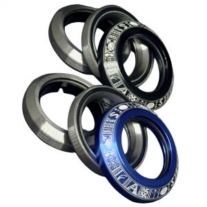 Рульова система Fais Headset Pysanka (Blue)