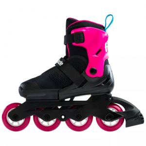 Ролики Rollerblade Microblade G 2024 (pink free)