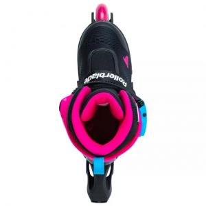 Ролики Rollerblade Microblade G 2024 (pink free)