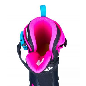 Ролики Rollerblade Microblade G 2024 (pink free)
