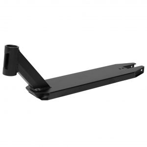 Дека Movino Maniac Pro scooter deck (black)
