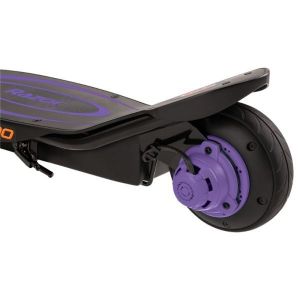 Електросамокат Razor Power Core E100 (фіолетовий)