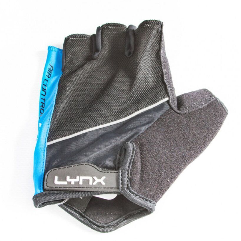 Рукавички Lynx Pro Blue (синій)