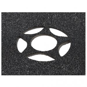 Змінний наждак Proto SD Logo Grip Tape Black