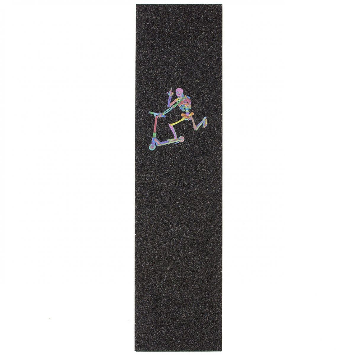 Змінний наждак Proto SD Skeleton Pro Scooter Grip Tape Black