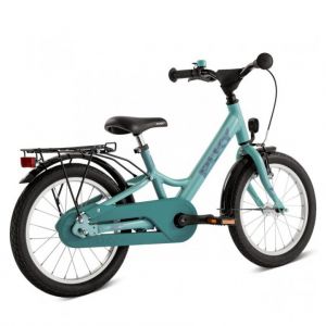 Велосипед Puky YOUKE 16 ALU (Gutsy Green 4231)