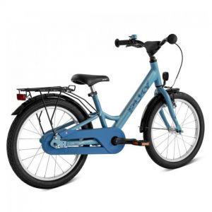 Велосипед Puky YOUKE 18 ALU (Breezy Blue 4350)