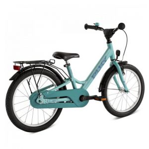 Велосипед Puky YOUKE 18 ALU (Gutsy Green 4351)