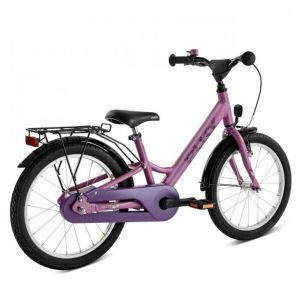 Велосипед Puky YOUKE 18 ALU (Perky Purple 4352)
