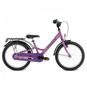 Велосипед Puky YOUKE 18 ALU (Perky Purple 4352)