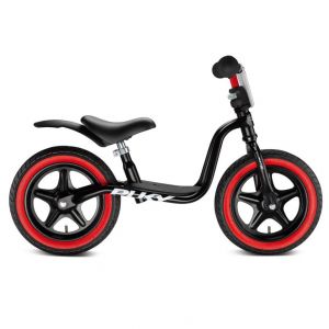 Беговел Puky LR 1L Supermoto (черный 4099)