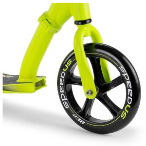 Самокат Puky Speedus One (жовтий)