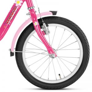 Велосипед Puky Z6 pink (розовый 4215)