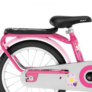 Велосипед Puky Z6 pink (розовый 4215)