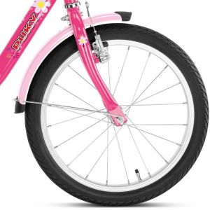 Велосипед Puky Z8 pink (рожевий 4412)