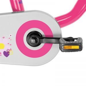Велосипед Puky Z8 pink (рожевий 4412)