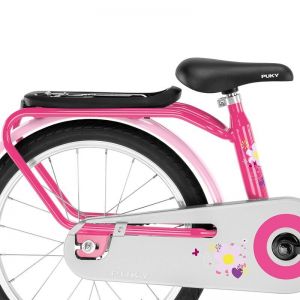 Велосипед Puky Z8 pink (рожевий 4412)