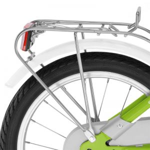 Велосипед Puky ZL 16-1 ALU kiwi (зелений)