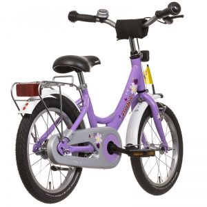 Велосипед Puky ZL 16-1 ALU lilac (лиловый)
