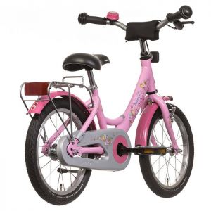 Велосипед Puky ZL 18-1 ALU lillyfee (розовый)