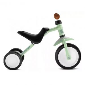 Біговел Puky Pukymoto (Retro Green)