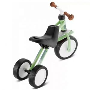 Біговел Puky Pukymoto (Retro Green)
