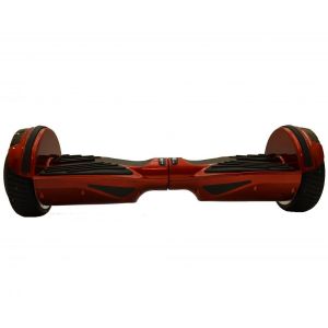 Міні-сігвей (гіроборд) WINNER W6 PRO MUSIC 6,5'' Raptor