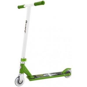 Трюковой самокат Razor PRO X (зеленый)