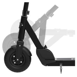 Електросамокат Razor E-Prime Air (чорний)