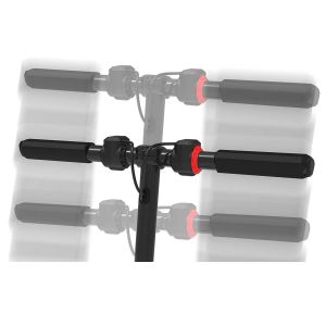 Електросамокат Razor E-Prime Air (чорний)